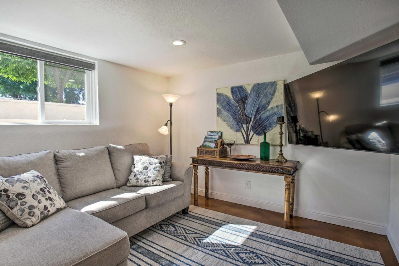 Charming Denver Apartment Less Than 5 Mi To Denver! Eksteriør bilde