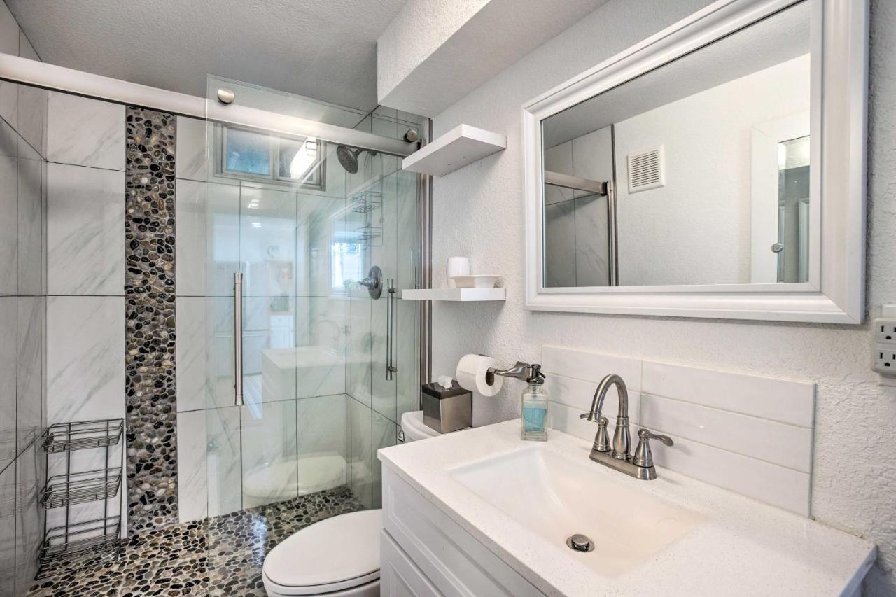 Charming Denver Apartment Less Than 5 Mi To Denver! Eksteriør bilde